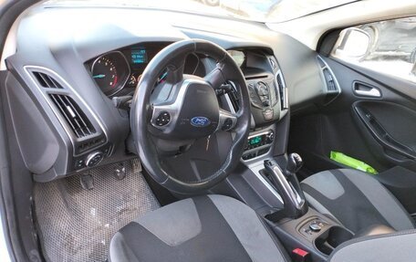 Ford Focus III, 2013 год, 400 000 рублей, 6 фотография