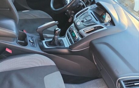 Ford Focus III, 2013 год, 400 000 рублей, 7 фотография