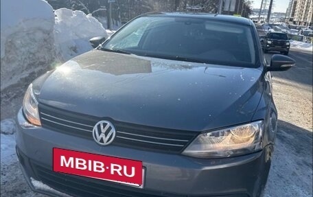 Volkswagen Jetta VI, 2015 год, 985 000 рублей, 21 фотография