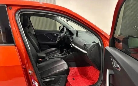 Audi Q2 I, 2021 год, 2 120 000 рублей, 4 фотография