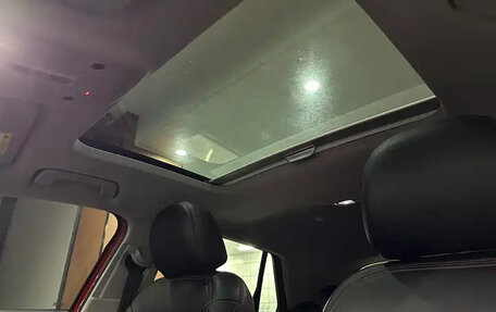 Audi Q2 I, 2021 год, 2 120 000 рублей, 14 фотография