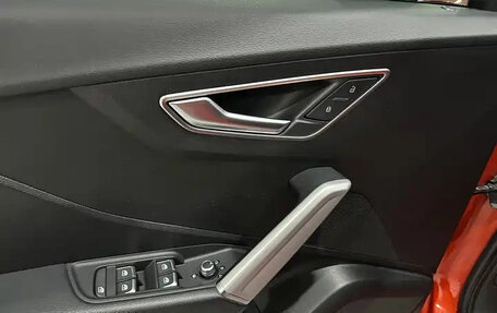 Audi Q2 I, 2021 год, 2 120 000 рублей, 18 фотография