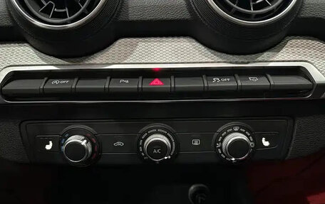 Audi Q2 I, 2021 год, 2 120 000 рублей, 16 фотография