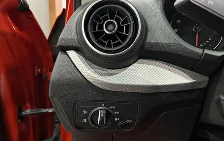 Audi Q2 I, 2021 год, 2 120 000 рублей, 19 фотография