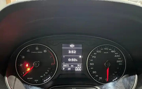 Audi Q2 I, 2021 год, 2 120 000 рублей, 10 фотография