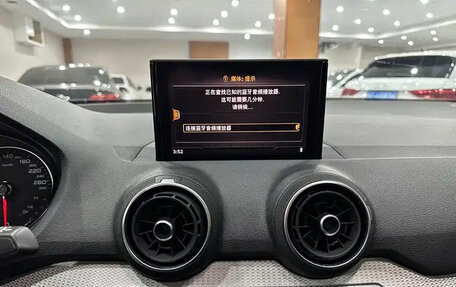 Audi Q2 I, 2021 год, 2 120 000 рублей, 15 фотография