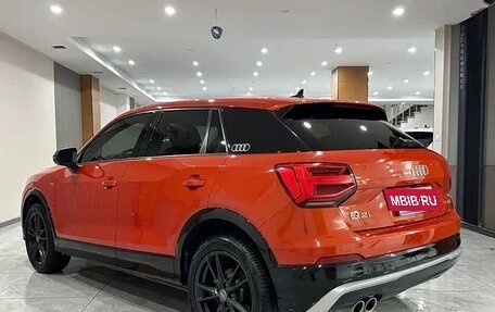 Audi Q2 I, 2021 год, 2 120 000 рублей, 7 фотография