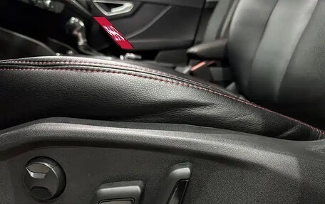 Audi Q2 I, 2021 год, 2 120 000 рублей, 13 фотография