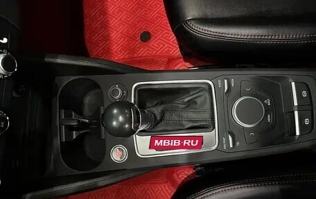 Audi Q2 I, 2021 год, 2 120 000 рублей, 17 фотография