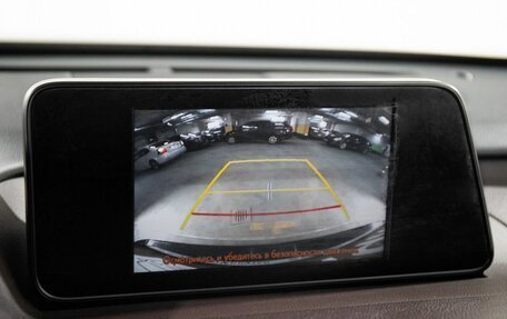 Lexus RX IV рестайлинг, 2017 год, 3 300 000 рублей, 14 фотография