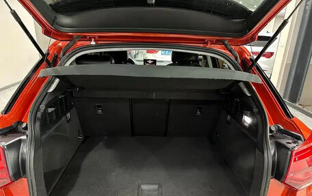 Audi Q2 I, 2021 год, 2 120 000 рублей, 21 фотография