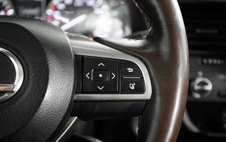 Lexus RX IV рестайлинг, 2017 год, 3 300 000 рублей, 12 фотография