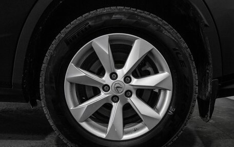 Lexus RX IV рестайлинг, 2017 год, 3 300 000 рублей, 23 фотография