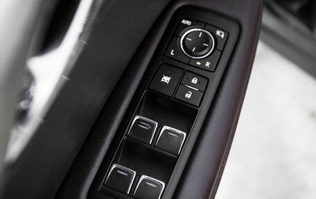 Lexus RX IV рестайлинг, 2017 год, 3 300 000 рублей, 21 фотография