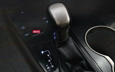 Lexus RX IV рестайлинг, 2017 год, 3 300 000 рублей, 16 фотография