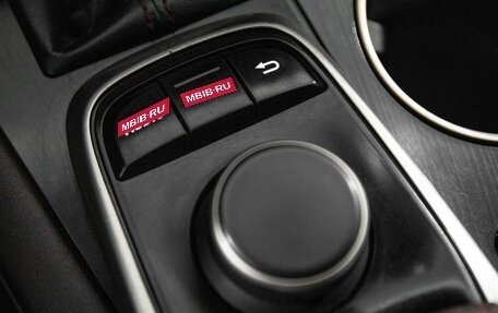 Lexus RX IV рестайлинг, 2017 год, 3 300 000 рублей, 17 фотография