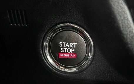 Lexus RX IV рестайлинг, 2017 год, 3 300 000 рублей, 19 фотография