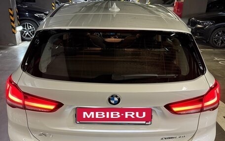 BMW X1, 2020 год, 3 100 000 рублей, 2 фотография