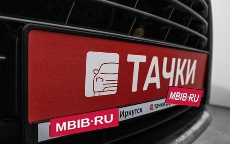 Lexus RX IV рестайлинг, 2017 год, 3 300 000 рублей, 26 фотография