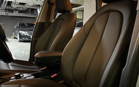 BMW X1, 2020 год, 3 100 000 рублей, 15 фотография