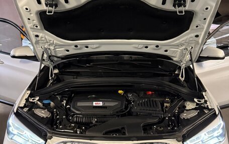 BMW X1, 2020 год, 3 100 000 рублей, 9 фотография