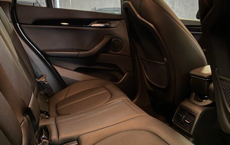 BMW X1, 2020 год, 3 100 000 рублей, 14 фотография