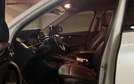 BMW X1, 2020 год, 3 100 000 рублей, 16 фотография