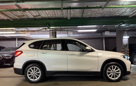 BMW X1, 2020 год, 3 100 000 рублей, 5 фотография