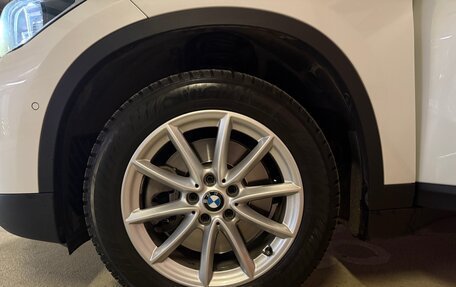 BMW X1, 2020 год, 3 100 000 рублей, 10 фотография