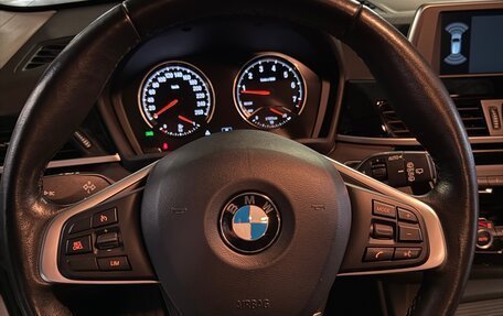 BMW X1, 2020 год, 3 100 000 рублей, 11 фотография