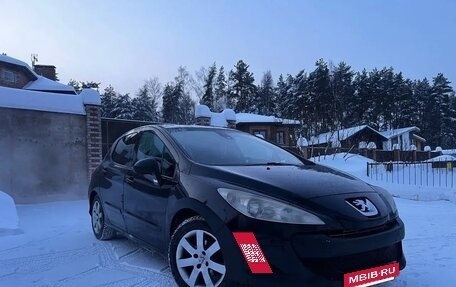 Peugeot 308 II, 2011 год, 329 999 рублей, 2 фотография
