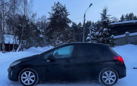 Peugeot 308 II, 2011 год, 329 999 рублей, 5 фотография