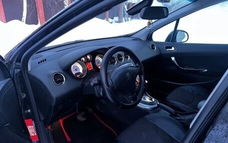 Peugeot 308 II, 2011 год, 329 999 рублей, 7 фотография