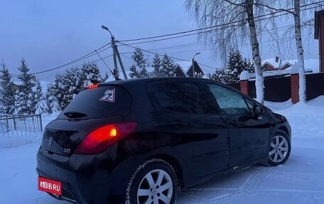 Peugeot 308 II, 2011 год, 329 999 рублей, 6 фотография