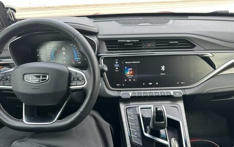 Geely Atlas, 2022 год, 2 200 000 рублей, 4 фотография