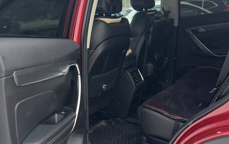 Geely Atlas, 2022 год, 2 200 000 рублей, 6 фотография