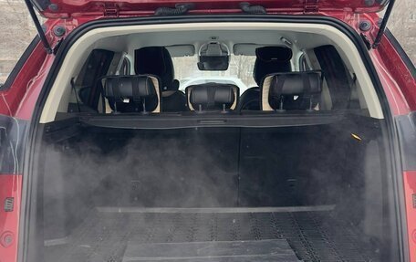 Geely Atlas, 2022 год, 2 200 000 рублей, 7 фотография