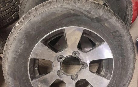 Suzuki Jimny, 2005 год, 700 000 рублей, 5 фотография