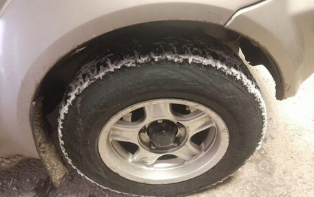 Suzuki Jimny, 2005 год, 700 000 рублей, 6 фотография