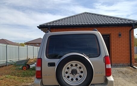 Suzuki Jimny, 2005 год, 700 000 рублей, 2 фотография