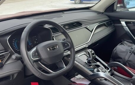 Geely Atlas, 2022 год, 2 200 000 рублей, 5 фотография