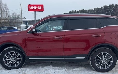 Geely Atlas, 2022 год, 2 200 000 рублей, 3 фотография