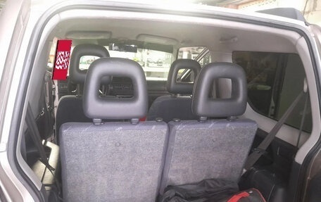 Suzuki Jimny, 2005 год, 700 000 рублей, 9 фотография