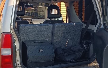 Suzuki Jimny, 2005 год, 700 000 рублей, 16 фотография