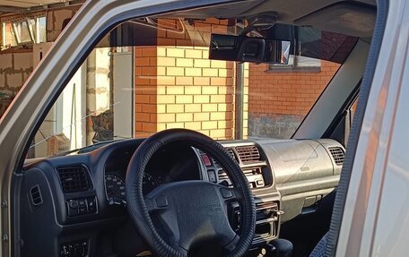 Suzuki Jimny, 2005 год, 700 000 рублей, 15 фотография