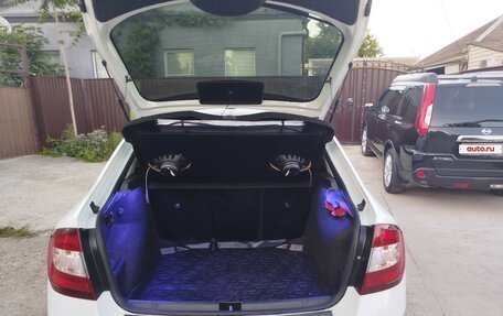 Skoda Rapid I, 2019 год, 950 000 рублей, 7 фотография