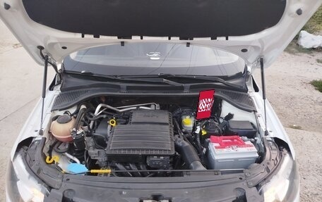 Skoda Rapid I, 2019 год, 950 000 рублей, 8 фотография