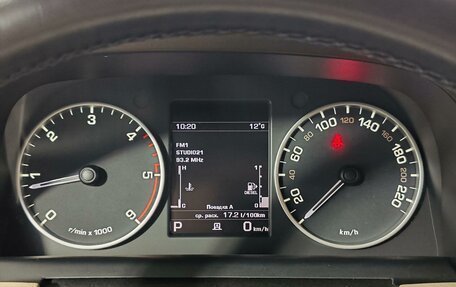 Land Rover Discovery IV, 2015 год, 2 350 000 рублей, 13 фотография