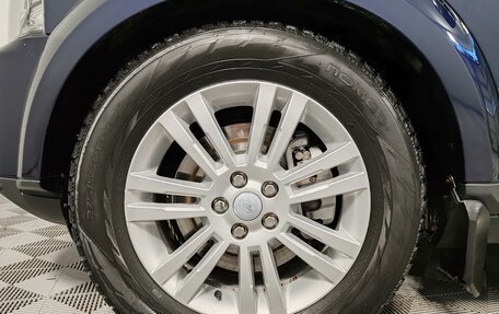 Land Rover Discovery IV, 2015 год, 2 350 000 рублей, 18 фотография