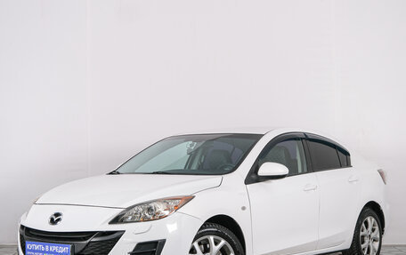 Mazda 3, 2011 год, 929 000 рублей, 4 фотография